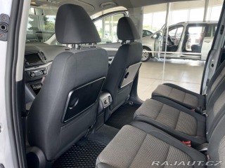 Volkswagen Sharan 1,4TSI 110kW*Webasto*7mís 2011