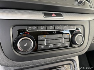 Volkswagen Sharan 1,4TSI 110kW*Webasto*7mís 2011