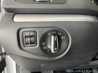 Volkswagen Sharan 1,4TSI 110kW*Webasto*7mís 2011