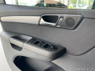 Volkswagen Sharan 1,4TSI 110kW*Webasto*7mís 2011