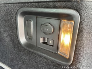 Volkswagen Sharan 1,4TSI 110kW*Webasto*7mís 2011