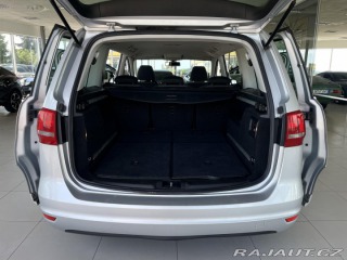 Volkswagen Sharan 1,4TSI 110kW*Webasto*7mís 2011