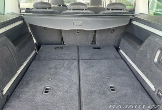 Volkswagen Sharan 1,4TSI 110kW*Webasto*7mís 2011