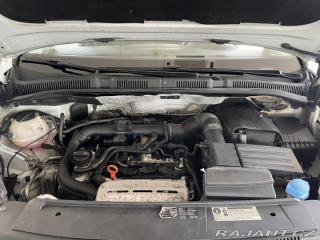 Volkswagen Sharan 1,4TSI 110kW*Webasto*7mís 2011
