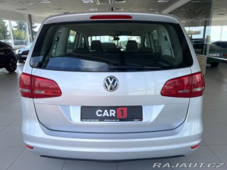 Volkswagen Sharan 1,4TSI 110kW*Webasto*7mís 2011