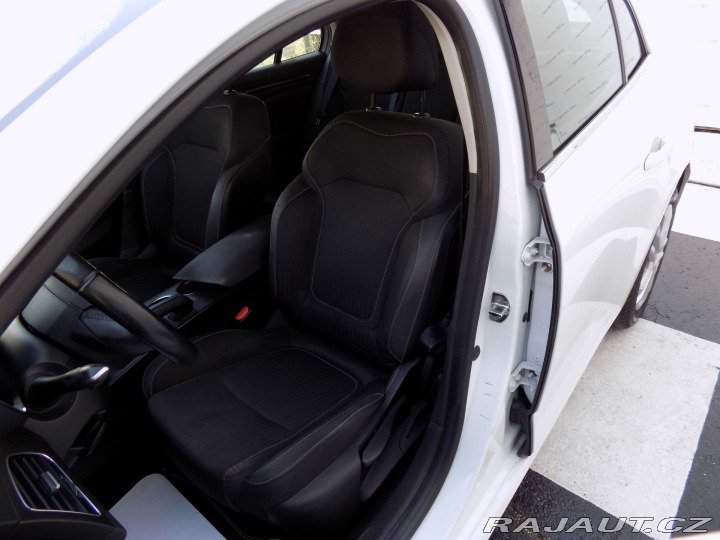 Renault Mégane 1.5DCi/LED/Klima/ČR/ 2017