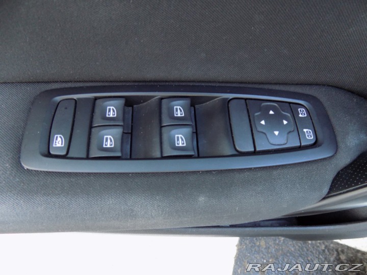 Renault Mégane 1.5DCi/LED/Klima/ČR/ 2017