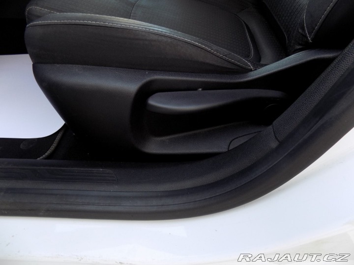 Renault Mégane 1.5DCi/LED/Klima/ČR/ 2017