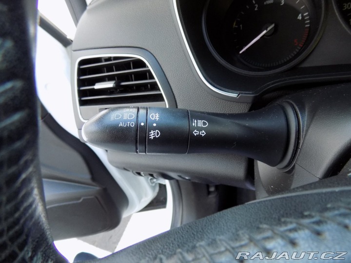 Renault Mégane 1.5DCi/LED/Klima/ČR/ 2017