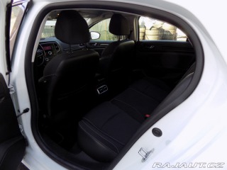Renault Mégane 1.5DCi/LED/Klima/ČR/ 2017