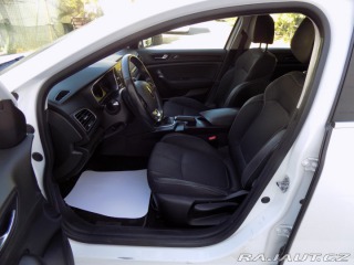 Renault Mégane 1.5DCi/LED/Klima/ČR/ 2017