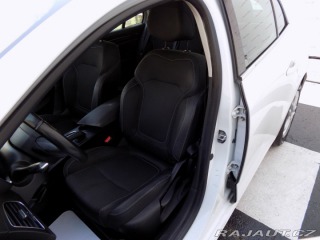 Renault Mégane 1.5DCi/LED/Klima/ČR/ 2017