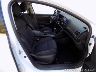 Renault Mégane 1.5DCi/LED/Klima/ČR/ 2017