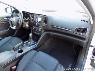 Renault Mégane 1.5DCi/LED/Klima/ČR/ 2017