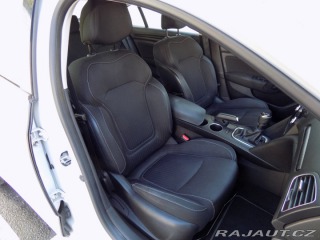 Renault Mégane 1.5DCi/LED/Klima/ČR/ 2017