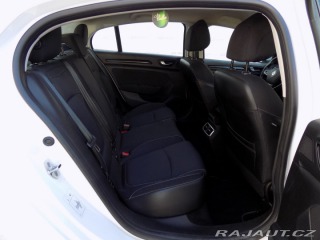 Renault Mégane 1.5DCi/LED/Klima/ČR/ 2017