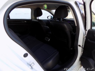 Renault Mégane 1.5DCi/LED/Klima/ČR/ 2017