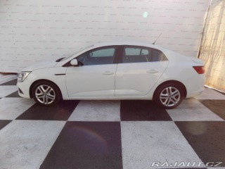 Renault Mégane 1.5DCi/LED/Klima/ČR/ 2017