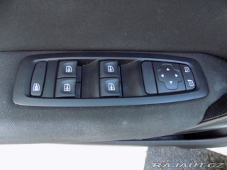 Renault Mégane 1.5DCi/LED/Klima/ČR/ 2017