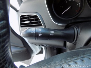 Renault Mégane 1.5DCi/LED/Klima/ČR/ 2017