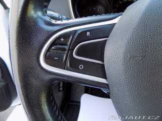 Renault Mégane 1.5DCi/LED/Klima/ČR/ 2017