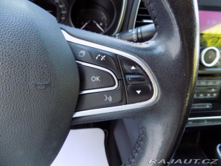 Renault Mégane 1.5DCi/LED/Klima/ČR/ 2017