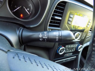 Renault Mégane 1.5DCi/LED/Klima/ČR/ 2017