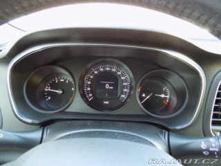 Renault Mégane 1.5DCi/LED/Klima/ČR/ 2017