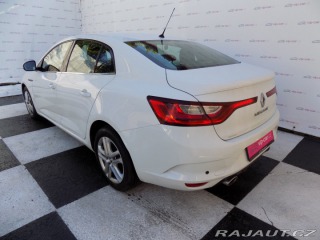 Renault Mégane 1.5DCi/LED/Klima/ČR/ 2017