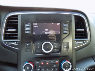 Renault Mégane 1.5DCi/LED/Klima/ČR/ 2017