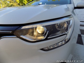 Renault Mégane 1.5DCi/LED/Klima/ČR/ 2017