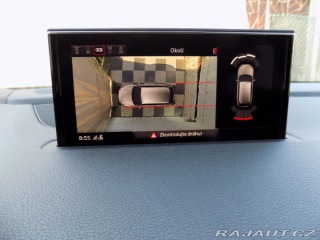 Audi SQ7 4.0TDI/Matrix-Led/Quattro 2018