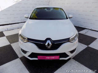 Renault Mégane 1.5DCi/LED/Klima/ČR/ 2017
