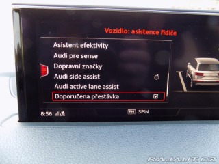 Audi SQ7 4.0TDI/Matrix-Led/Quattro 2018