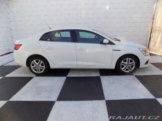 Renault Mégane 1.5DCi/LED/Klima/ČR/ 2017