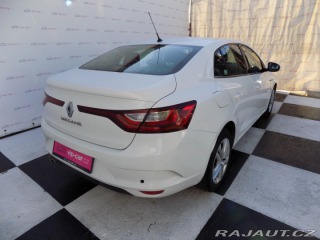 Renault Mégane 1.5DCi/LED/Klima/ČR/ 2017