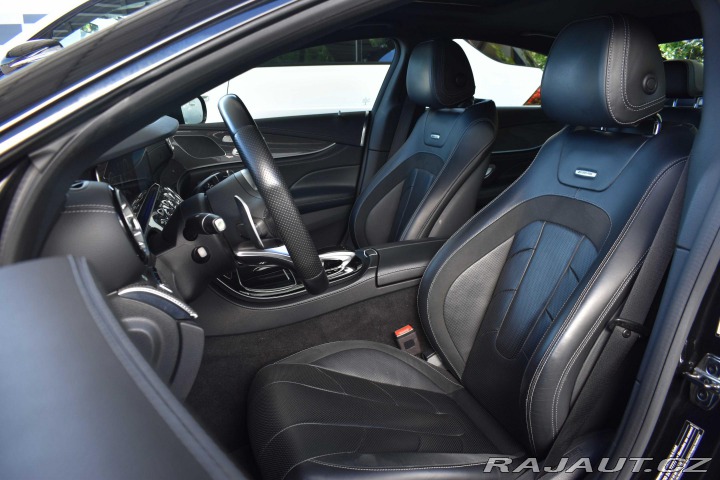 Mercedes-Benz CLS 53 AMG 4MATIC+ AIRMATIC*D 2020