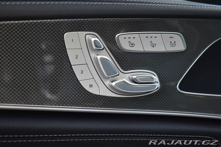 Mercedes-Benz CLS 53 AMG 4MATIC+ AIRMATIC*D 2020