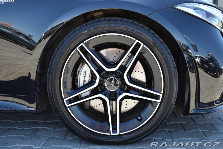 Mercedes-Benz CLS 53 AMG 4MATIC+ AIRMATIC*D 2020