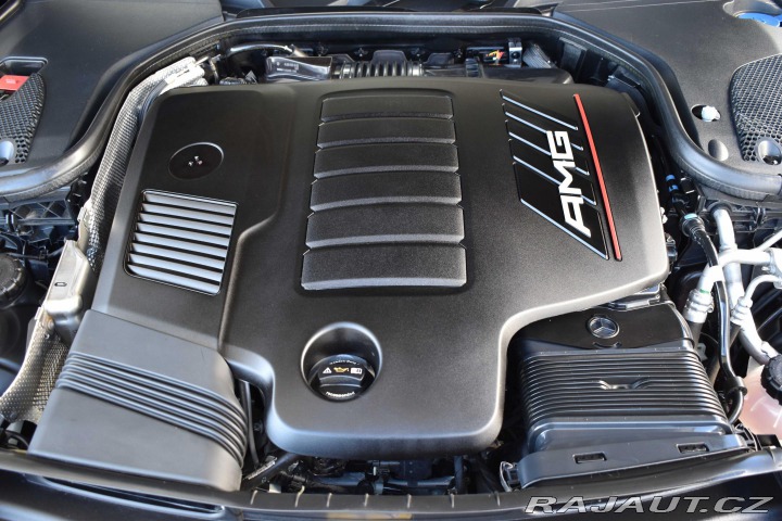 Mercedes-Benz CLS 53 AMG 4MATIC+ AIRMATIC*D 2020