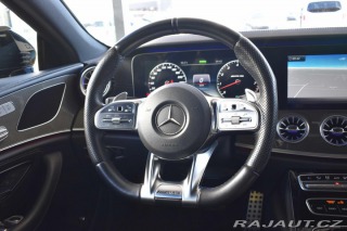 Mercedes-Benz CLS 53 AMG 4MATIC+ AIRMATIC*D 2020