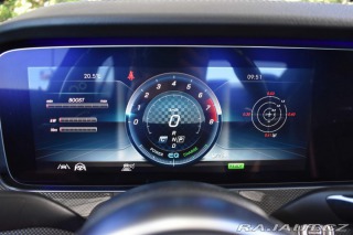 Mercedes-Benz CLS 53 AMG 4MATIC+ AIRMATIC*D 2020