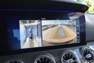 Mercedes-Benz CLS 53 AMG 4MATIC+ AIRMATIC*D 2020