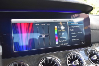 Mercedes-Benz CLS 53 AMG 4MATIC+ AIRMATIC*D 2020