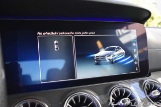 Mercedes-Benz CLS 53 AMG 4MATIC+ AIRMATIC*D 2020