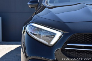Mercedes-Benz CLS 53 AMG 4MATIC+ AIRMATIC*D 2020