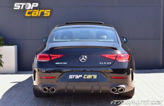 Mercedes-Benz CLS 53 AMG 4MATIC+ AIRMATIC*D 2020