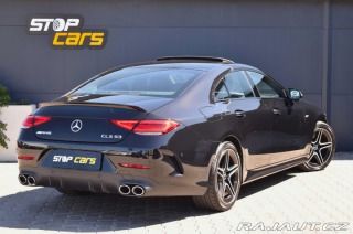 Mercedes-Benz CLS 53 AMG 4MATIC+ AIRMATIC*D 2020