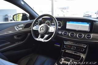 Mercedes-Benz CLS 53 AMG 4MATIC+ AIRMATIC*D 2020