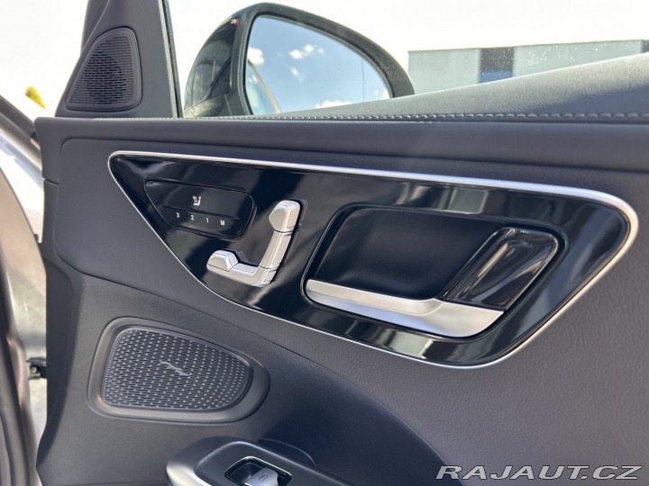 Mercedes-Benz C C 220d 4MATIC AMG 2022